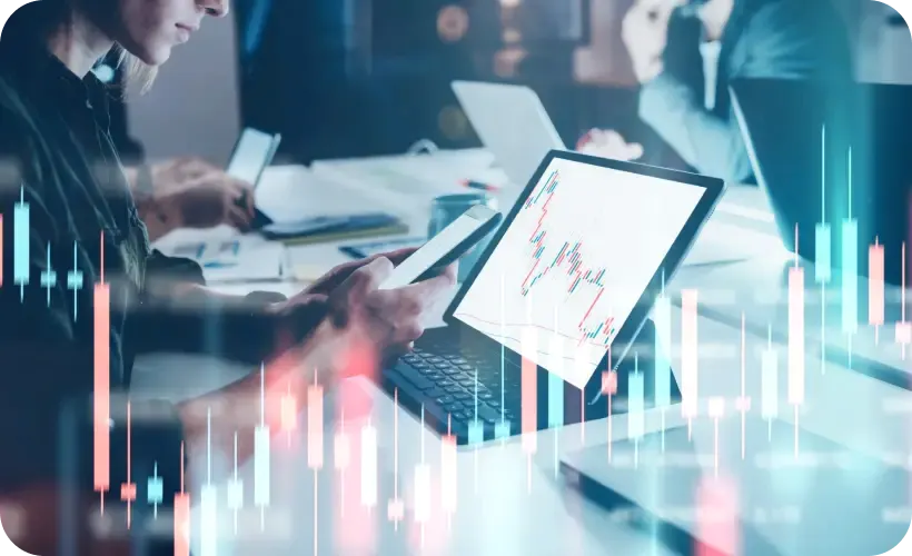Traldo Capitanza mercado de criptomonedas